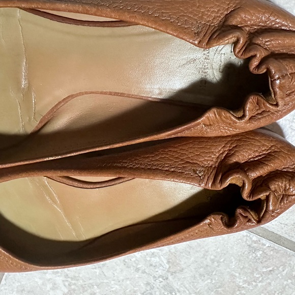 Tory Burch Minnie flats - Picture 4 of 6